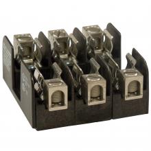 Mersen 20303 - Fuse Block 250VAC 250VDC Class H/K 30A 3-Pole Bo