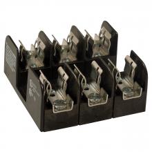 Mersen 20313 - Fuse Block 250VAC 250VDC Class H/K 30A 3-Pole Sc