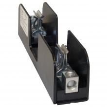 Mersen 21036R - Fuse Block 250VAC 250VDC Class R 100A 1-Pole Box