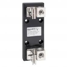 Mersen 22001 - Fuse Block 250VAC 250VDC Class H/K 200A 1-Pole B