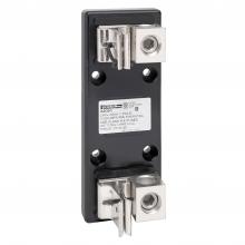 Mersen 22051 - Fuse Block 250VAC 250VDC Class H/K 200A 1-Pole C