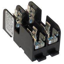 Mersen 40312G - Fuse Block 480VAC 480VDC Class G 30A 2-Pole Scre