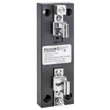 Mersen 61041HPJ - Fuse Block 1000VDC Photovoltaic 100A 1-Pole Box