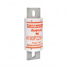 Mersen A100P225-4 - High Speed Fuse Amp-Trap® A100P 1000VAC 750VDC