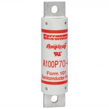 Mersen A100P70-4 - High Speed Fuse Amp-Trap® A100P 1000VAC 750VDC