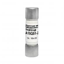 Mersen A15QS1-2 - High Speed Fuse Amp-Trap® A15QS 150VAC 150VDC 1