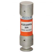 Mersen A2D20RN - Fuse A2D-R - Class RK1 - Time-Delay 250VAC 250VD