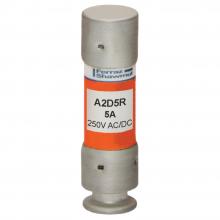 Mersen A2D5R - Fuse A2D-R - Class RK1 - Time-Delay 250VAC 250VD