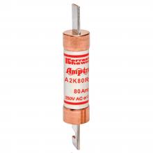 Mersen A2K80R - Fuse A2K-R - Class RK1 - Fast-Acting 250VAC 250V