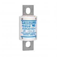 Mersen A30QS150-4 - High Speed Fuse Amp-Trap® A30QS 300VAC 300VDC 1