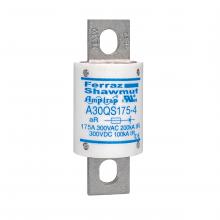 Mersen A30QS175-4 - High Speed Fuse Amp-Trap® A30QS 300VAC 300VDC 1