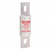 Mersen A4BY450 - Fuse A4BY - Class L - Time-Delay 600VAC 300VDC 4