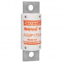 Mersen A50P175-4 - High Speed Fuse Amp-Trap® A50P 500VAC 450VDC 17