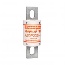 Mersen A50P225-4 - High Speed Fuse Amp-Trap® A50P 500VAC 450VDC 22