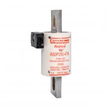 Mersen A50P250-4TA - High Speed Fuse Amp-Trap® A50P 500VAC 450VDC 25