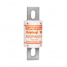 Mersen A50P400-4 - High Speed Fuse Amp-Trap® A50P 500VAC 450VDC 40