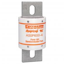 Mersen A50P600-4 - High Speed Fuse Amp-Trap® A50P 500VAC 450VDC 60