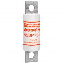 Mersen A50P70-4 - High Speed Fuse Amp-Trap® A50P 500VAC 450VDC 70