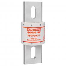 Mersen A50P800-4 - High Speed Fuse Amp-Trap® A50P 500VAC 450VDC 80