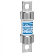 Mersen A50QS50-4Y - High Speed Fuse Amp-Trap® A50QS 500VAC 500VDC 5