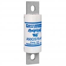 Mersen A50QS75-4Y - High Speed Fuse Amp-Trap® A50QS 500VAC 500VDC 7