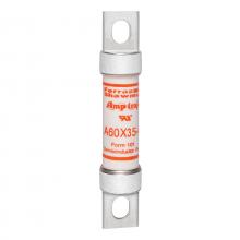 Mersen A60X35-4 - High Speed Fuse Amp-Trap® A60X 600VAC 35A Bolte