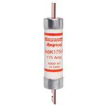 Mersen A6K175R - Fuse A6K-R - Class RK1 - Fast-Acting 600VAC 300V