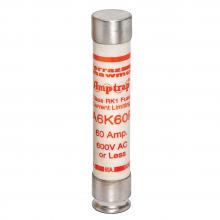 Mersen A6K60R - Fuse A6K-R - Class RK1 - Fast-Acting 600VAC 300V