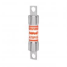 Mersen A70P15-4 - High Speed Fuse Amp-Trap® A70P 700VAC 650VDC 15