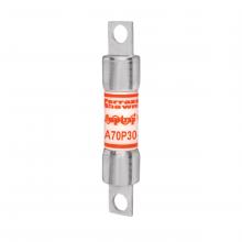 Mersen A70P30-4 - High Speed Fuse Amp-Trap® A70P 700VAC 650VDC 30