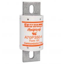 Mersen A70P350-4 - High Speed Fuse Amp-Trap® A70P 700VAC 650VDC 35