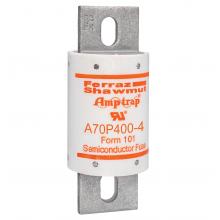 Mersen A70P400-4 - High Speed Fuse Amp-Trap® A70P 700VAC 650VDC 40