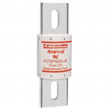 Mersen A70P500-4 - High Speed Fuse Amp-Trap® A70P 700VAC 650VDC 50