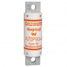 Mersen A70P90-4 - High Speed Fuse Amp-Trap® A70P 700VAC 650VDC 90