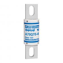 Mersen A70Q70-4 - High Speed Fuse Amp-Trap® A70Q 700VAC 650VDC 70