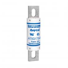 Mersen A70QS175-4IL - High Speed Fuse Amp-Trap® A70QS 700VAC 700VDC 1