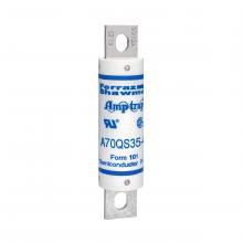 Mersen A70QS35-4 - High Speed Fuse Amp-Trap® A70QS 700VAC 700VDC 3