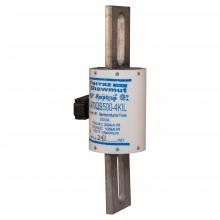 Mersen A70QS500-4KIL - High Speed Fuse Amp-Trap® A70QS 700VAC 700VDC 5