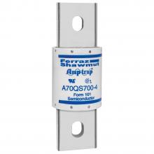 Mersen A70QS700-4 - High Speed Fuse Amp-Trap® A70QS 700VAC 700VDC 7