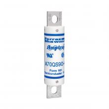 Mersen A70QS90-4 - High Speed Fuse Amp-Trap® A70QS 700VAC 700VDC 9