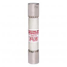 Mersen AG35 - Fuse AG - Class G 480VAC 35A Time Delay Ferrule