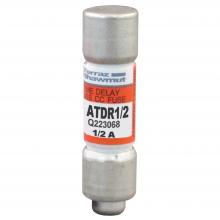 Mersen ATDR1/2-6PK - Fuse ATDR - Class CC - Time-Delay 600VAC 300VDC