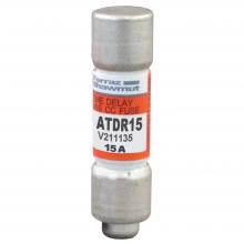 Mersen ATDR15 - Fuse ATDR - Class CC - Time-Delay 600VAC 300VDC