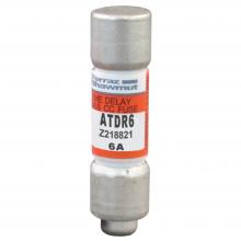 Mersen ATDR6 - Fuse ATDR - Class CC - Time-Delay 600VAC 300VDC