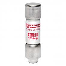 Mersen ATMR1/2 - Fuse ATMR - Class CC - Fast-Acting 600VAC 600VDC