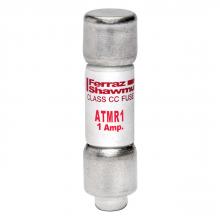 Mersen ATMR1 - Fuse ATMR - Class CC - Fast-Acting 600VAC 600VDC