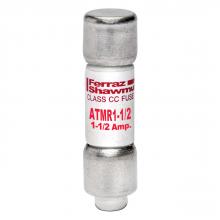 Mersen ATMR1-1/2 - Fuse ATMR - Class CC - Fast-Acting 600VAC 600VDC