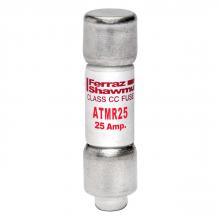 Mersen ATMR25 - Fuse ATMR - Class CC - Fast-Acting 600VAC 600VDC