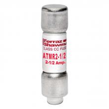 Mersen ATMR2-1/2 - Fuse ATMR - Class CC - Fast-Acting 600VAC 600VDC