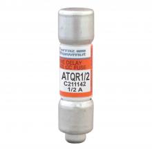 Mersen ATQR1/2-6PK - Fuse ATQR - Class CC - Time-Delay 600VAC 300VDC